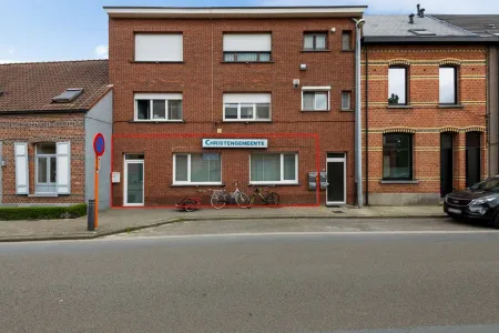 HandelspandNijlen