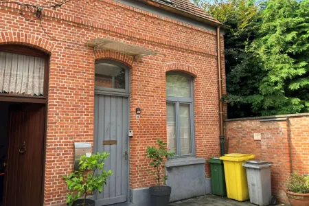  Verhuurd Herentals