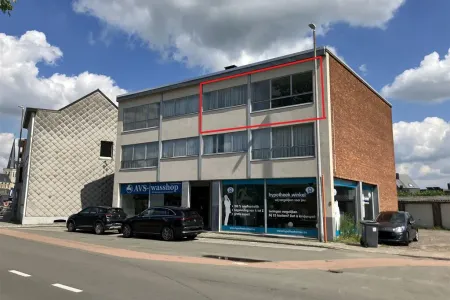  Verhuurd Herentals