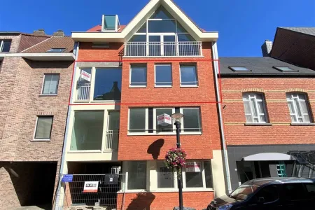  Verhuurd Geel