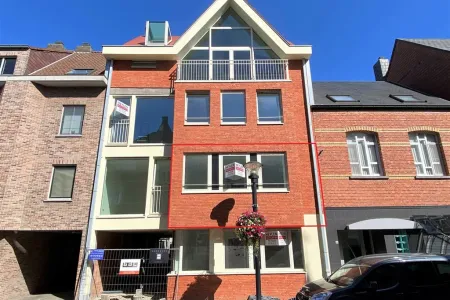  Verhuurd Geel