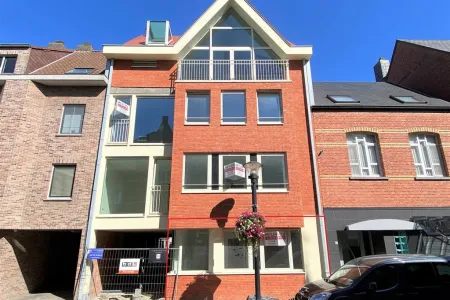  Verhuurd Geel