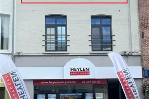  Verhuurd Sint-antonius