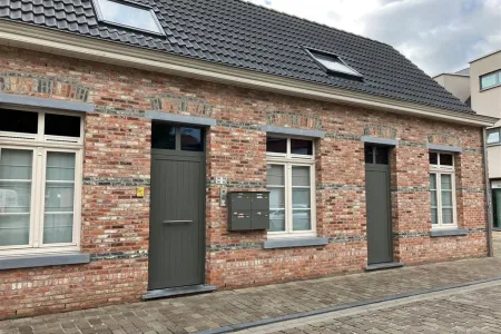  Verhuurd Vorselaar