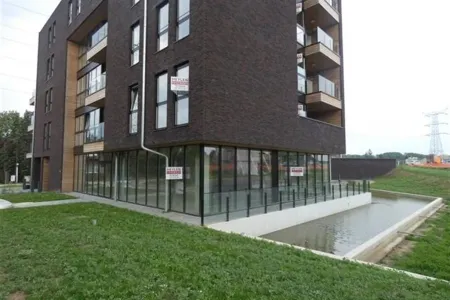  Verhuurd Herentals