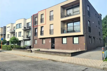  Verhuurd Turnhout