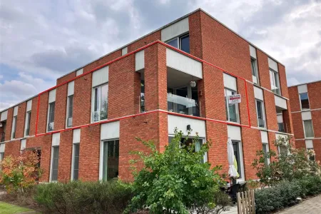  Verhuurd Oostmalle
