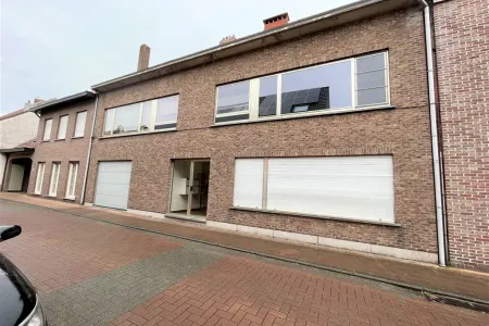  Verhuurd Stabroek