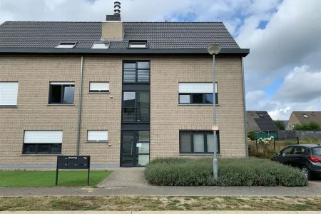  Verhuurd Herentals