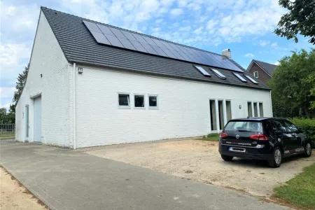  Verhuurd Zevendonk