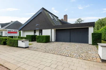 HuisWommelgem