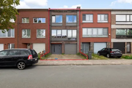 HuisBorsbeek