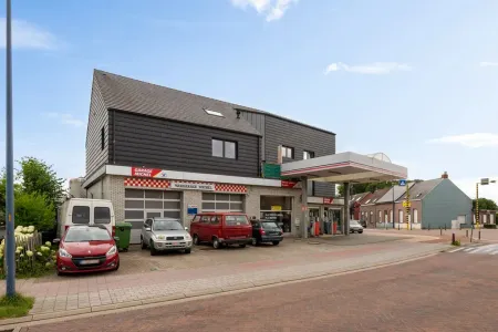 HuisKontich