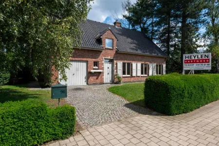 HuisHerenthout