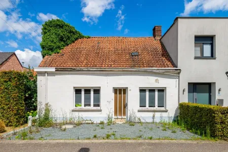 HuisRumst