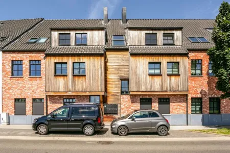 AppartementSchoonaarde