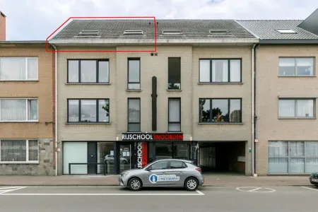 AppartementMalle
