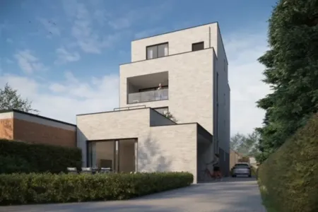 AppartementLommel