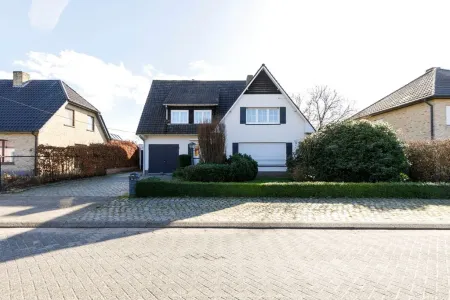  Verhuurd Olen