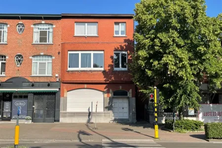 Verhuurd Brasschaat