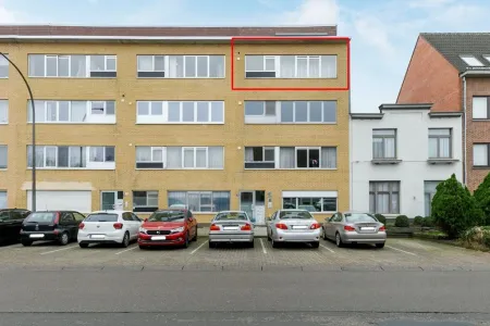  Verhuurd Herentals