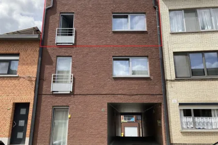  Verhuurd Herentals