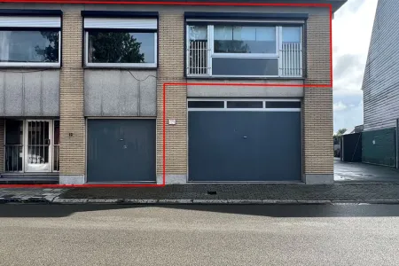  Verhuurd De Klinge