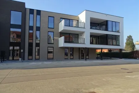  Verhuurd Heist-op-den-Berg