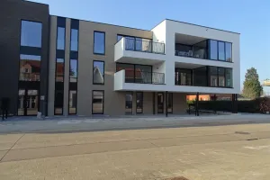  Verhuurd Heist-op-den-Berg