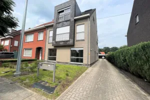  Verhuurd Essen