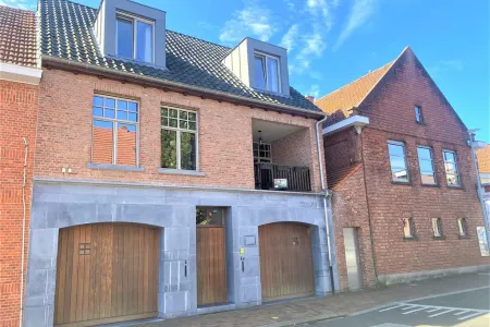  Verhuurd Beerse