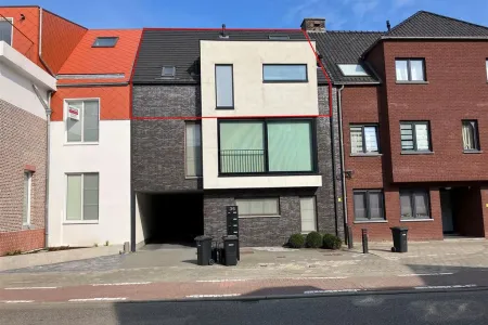  Verhuurd Zoersel