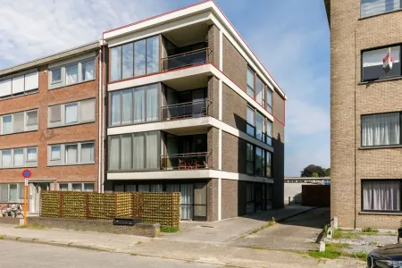  Verhuurd Turnhout