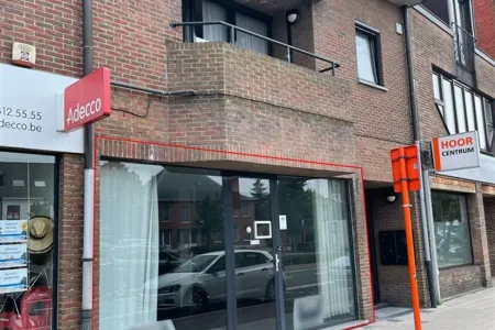  Verhuurd Oostmalle