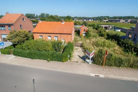 HuisVorst