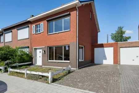 HuisOud-Turnhout