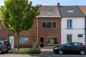 HuisMuizen