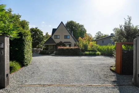 VillaWaarloos