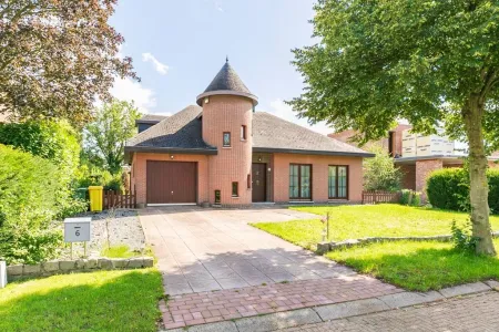 HuisBouwel