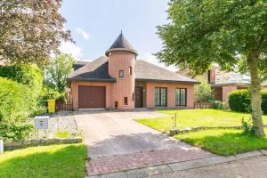 HuisBouwel