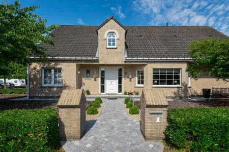 VillaBrasschaat