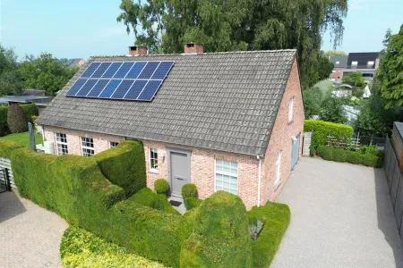 HuisWuustwezel