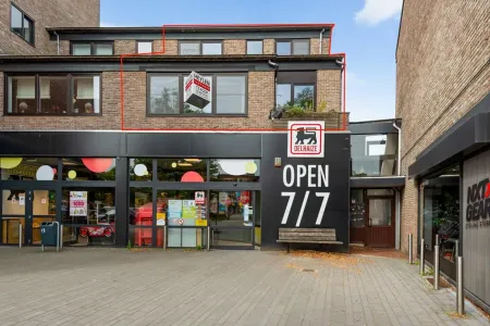 AppartementKalmthout