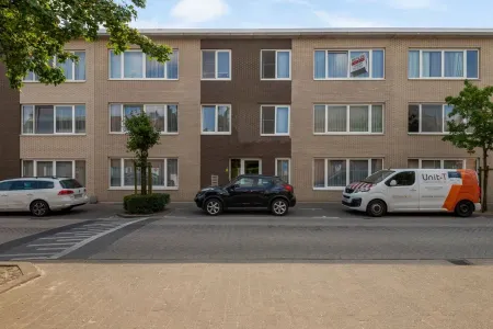 AppartementOud-Turnhout