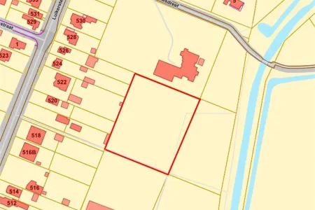 GrondLommel-kolonie