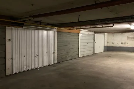 GarageDeurne