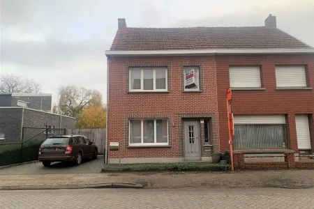  Verhuurd Vorselaar
