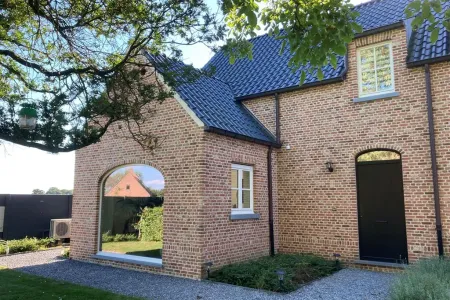  Verhuurd Morkhoven