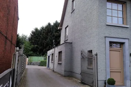  Verhuurd Oud-Turnhout