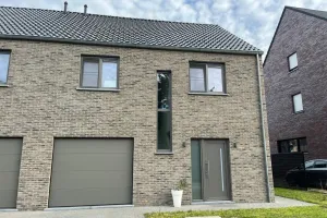  Verhuurd Kwaadmechelen